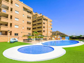 Apartment Costa Azahar by Interhome